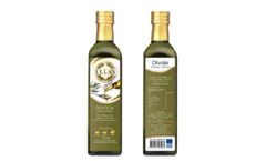 Monatex - Olive Oil Clasico Naturel