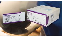 Caresorb - Polyglactin 910 Sutures