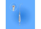 Surgipro - Model SPAI-029 - Surgical Andrews-Pynchon Suction Tube
