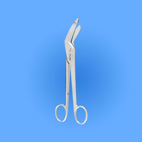 Surgipro - Model SPCI-012 - Surgical Hercules Cast Shears