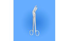 Surgipro - Model SPCI-012 - Surgical Hercules Cast Shears