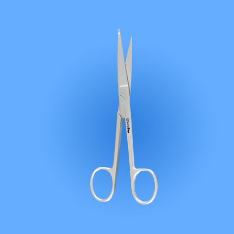 Surgipro - Model SPBU-006 - Surgical Knowles Bandage Scissors