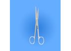 Surgipro - Model SPBU-006 - Surgical Knowles Bandage Scissors