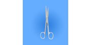 Surgical Knowles Bandage Scissors
