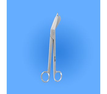Surgipro - Model SPCI-013 - Surgical Esmarch Cast Shears