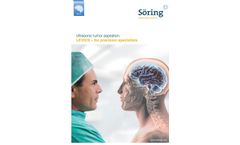 LEVICS Neurosurgical Micro Instrument Brochure