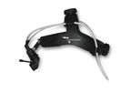 VISUALUX - Model GMF-H200 - Fiber Optic Surgical Headlight