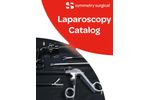 Laparoscopy - Catalog