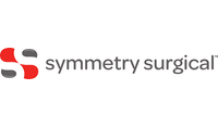 Symmetry Surgical Inc