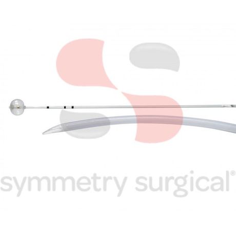 Symmetry Reddick - Model 2401-50 - Cholangiogram Catheter