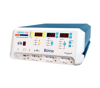Bovie - Model OR | PRO 300-A3350 - High Frequency Electrosurgical Generator