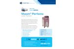 Vbeam Perfecta - Aesthetic System - Brochure