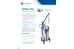 ForTec - CO2 Laser Platform - Brochure