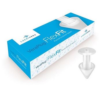 VeraPlug FlexFit - Model VFF - Sterile Preloaded