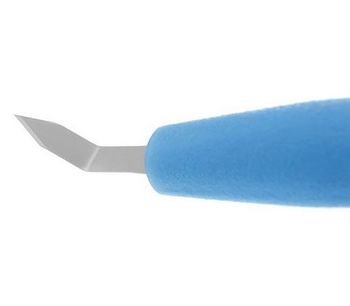 Stephens - Model R-5516 - Angle Slit Knife