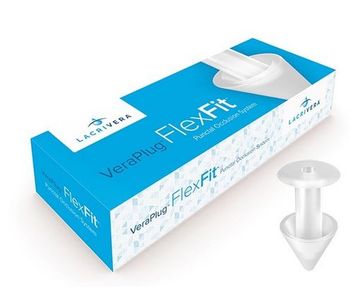 VeraPlug FlexFit - Model BFF - Nonsterile Bulk