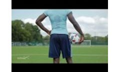 Arthrex PARS Technique Helps a Professional Soccer Player Get Back on the Field - Video
