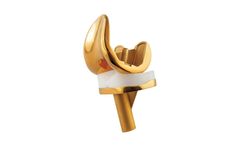 Ouro Gold - Knee System