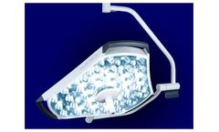 IDI - Model Sim.LED 7000 - Premium Lighting For Challenging Procedures