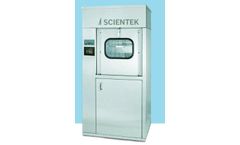Scientek - Model SW3610 - Washer Disinfector