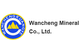 Lingshou County Wancheng Mineral Co,Ltd	