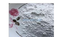 Wancheng - Active Silica Micropowder