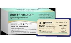 UNIFY Premium+ - Nylon Surgical Sutures