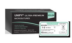 UNIFY - Ultra Premium Nylon Microsutures