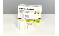 AD Surgical - Paper Surgical Tapes