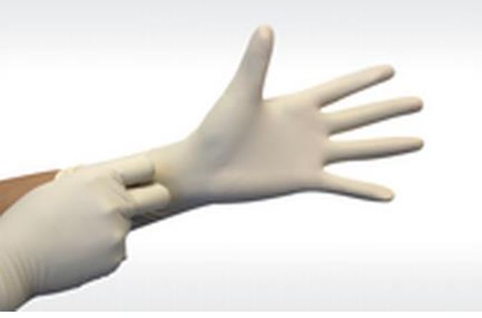 Superfit - Sterile Latex Surgical Gloves