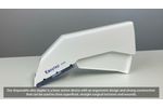 EASYTAP- Disposable Skin Staplers by AD Surgical - Video