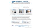 Laborie Corporate Fact Sheet