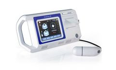 PORTASCAN - Model 3D - Bladder Scanner