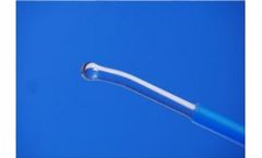 MED-Fibers - Urve Ball Tip Laser Fiber