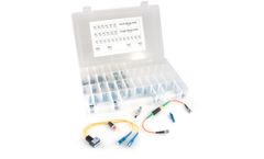 Timbercon - Fiber Optic Attenuator Kits