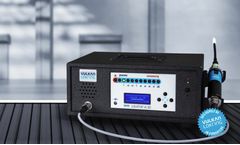 Apex - Model VL30 - Hydrogen & Refrigerant Leak Detector