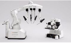 hinotori - Surgical Robot System