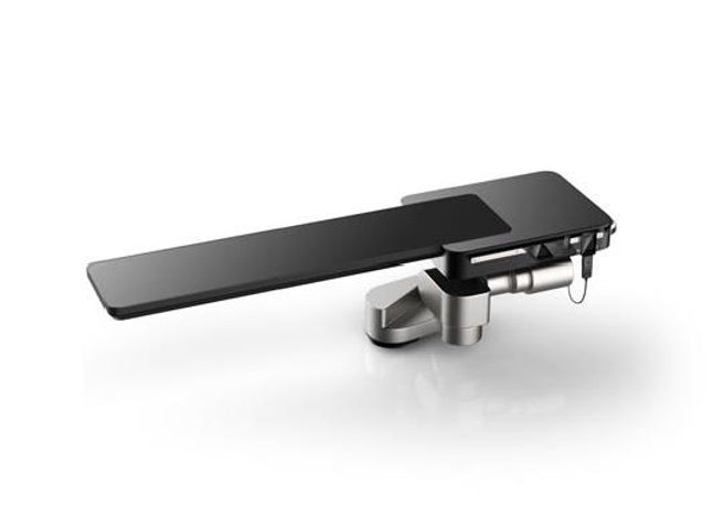 Vercia - Model SOT-100 - Robotic Operating Table