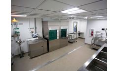 Odulair - Mobile Sterilization Unit