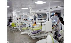 Odulair - Mobile Dental Clinic