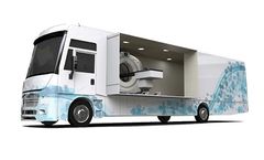 Mobile Computed Tomography (CT) Clinic