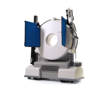 Mobile 8-Slice Computed Tomography (CT) Scanner-1