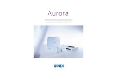 Aurora - Electromagnetic (EM) Tracking System Brochure
