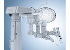 Allied - Surgical Robotic Arms