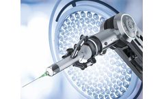 Allied - Robotic Surgery End-Effectors, Instruments & Hand Tools