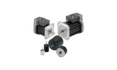 Allied - Brushless DC Motors with Drives