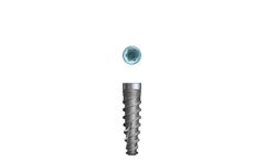 Glidewell Hahn - Model 70-1154-IMP0001 - Tapered Implant Ø3.0 x 11.5 mm