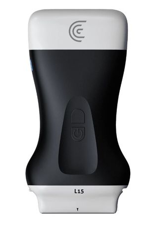 Clarius - Model L15 HD3 - High-Frequency Linear Scanner