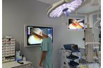 ISIS - Wide-Format Video Management Solutions For Operating Rooms
