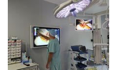 ISIS - Compact Video Management Solutions for Operating Rooms